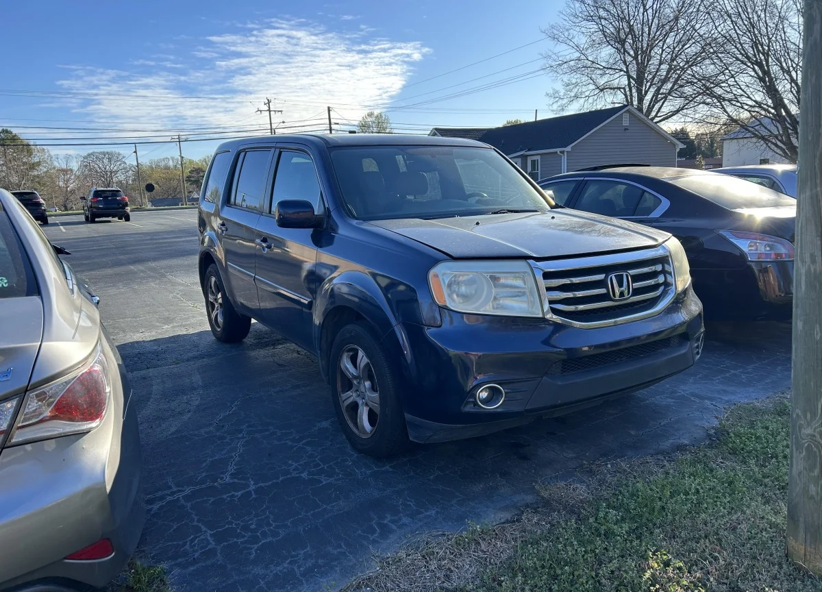 Free VIN Check & Vehicle History Report | CarVinHistory